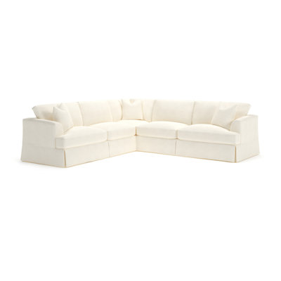 Lucia Sectional