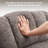 Rozle 39.7" W Swivel Rocker Recliner-820080554
