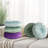 Velvet Round Throw Pillow-1749402659