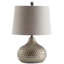 Lampe de table 22" nid d’abeilles Germania
