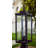 Berkett Transparent Waterproof Post Light-81859907