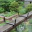 Darrow Metal Bracket Plant Stand