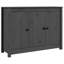 Portillo 100cm Solid Wood Sideboard-1098232065