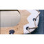 Miroir Overmantel