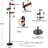 Industrial Floor Lamp