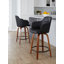 Tabouret de bar Boyne-95848205-95848206