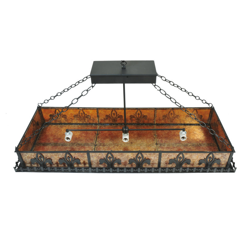 6 - Light Pendant