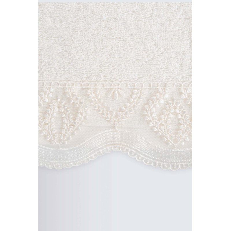 Serviette de bain 100% coton Pickering
