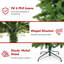 Arbre de Noël 7,5 pi-860404260