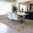 Machine Washable Indoor/Outdoor Chantille ACN2410 Global Rug-1484157809