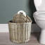 Free Standing Toilet Paper Holder