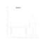 Cappiello LED Flush Mount
