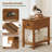 Patino 13'' W Nightstand-15039424