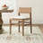 Mallory Woven Side Chair-124326284