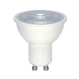 6.5 Watt White LED Bulb