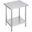 Metal Kitchen Cart