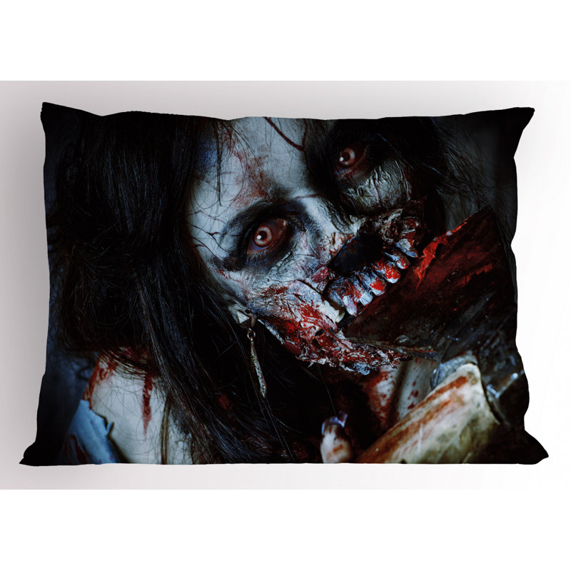 Pillow Sham, King