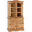 Emerfield Display Cabinet