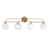 New Age Brass