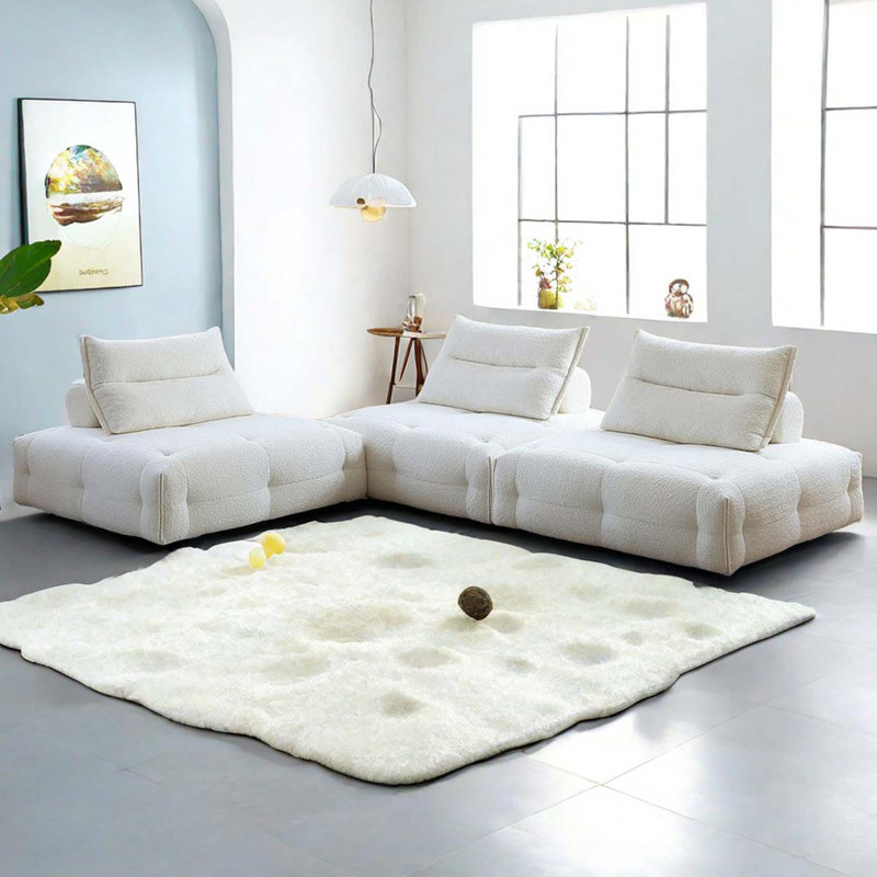 3 - Piece Living Room Set