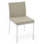 Chaise d'appoint en métal Aria-101469351-101469348