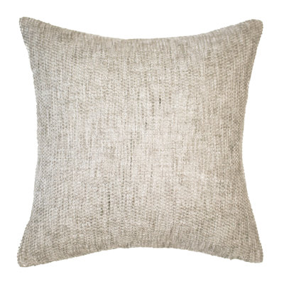 Euro Pillow Cover & Insert