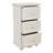 Glazer 31cm W Bedside Table