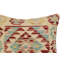 Housse et insert de coussin carré 100% laine