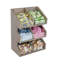 Aspen 6 Section Condiment Organizer