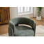 Chaise d'appoint moderne