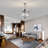 Nandrin 52'' Ceiling Fan