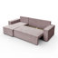 Machi 4 Seater Sofa Bed-1266194297