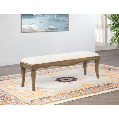 Banc de chambre Revello