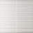 Bead 3" x 12" 3D Raised Fluted Subway Wall Tile-109048952