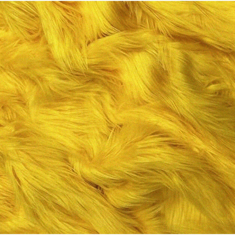 FluffNest Fabric Half Yard
