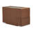 Braintree 3-Piece Sectional With Storage Console-111301369
