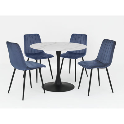 4 - Person Dining Set