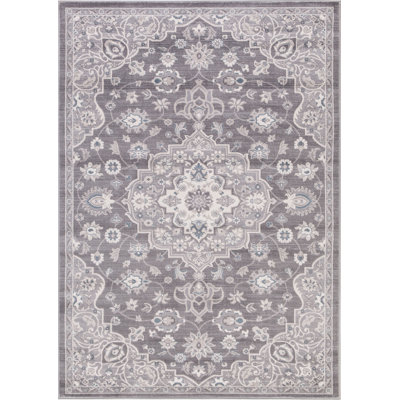 Moroccan Indoor Rug