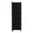 Urano Mirror Linen Cabinet, Four Interior Shelves, Five External Shelves-944106104