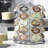 BTERAZ 35 Pod Coffee Pod Storage-69554902