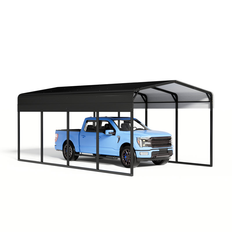 Metal Basic Storage System