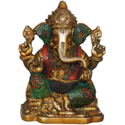 Religious & Spiritual Figurines & Sculptures