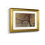 Vintage Landscape LXIII  -4 Piece Set of Framed Prints