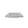 Palomar 36.5" Single Bathroom Vanity Top with Sink