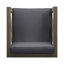 CHAISE CLUB BRAVA