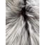 Tapis beige en laine et polyester tissé à la machine de couleur unie Mar Vista-264025823