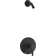 Pitch Rite-Temp Shower Trim Set, Less Showerhead