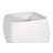 Swell Resin Pot Planter-48423022