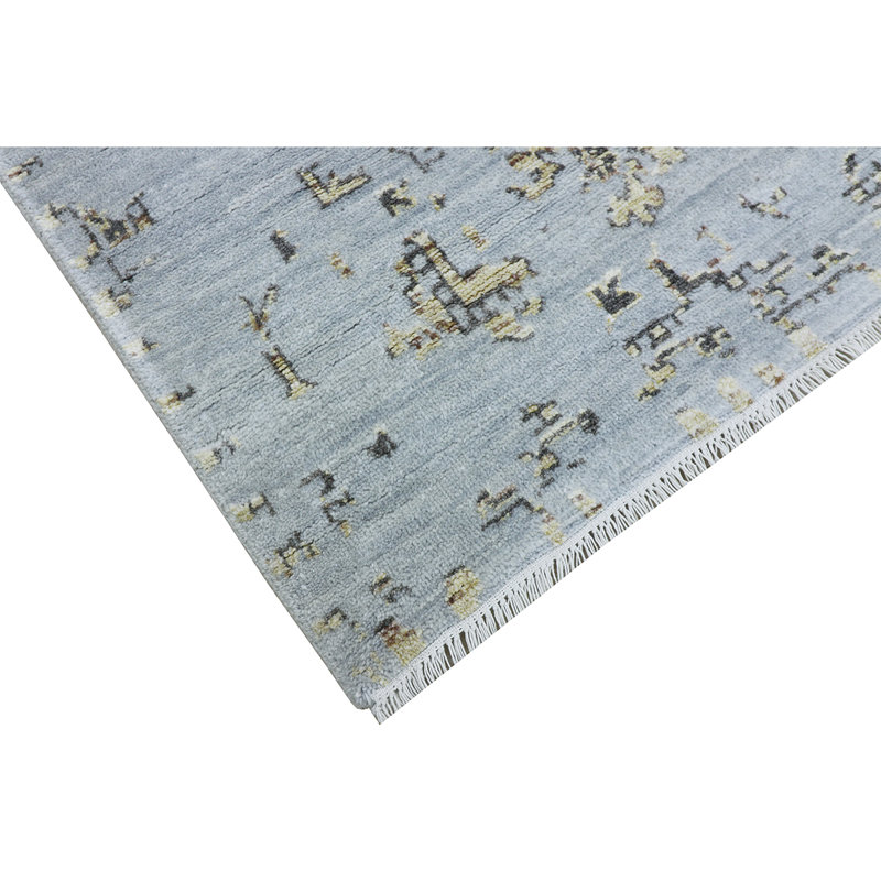 Oriental Area Rug, Rectangle 8' x 10'