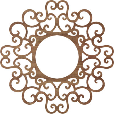 Médaillon Reims